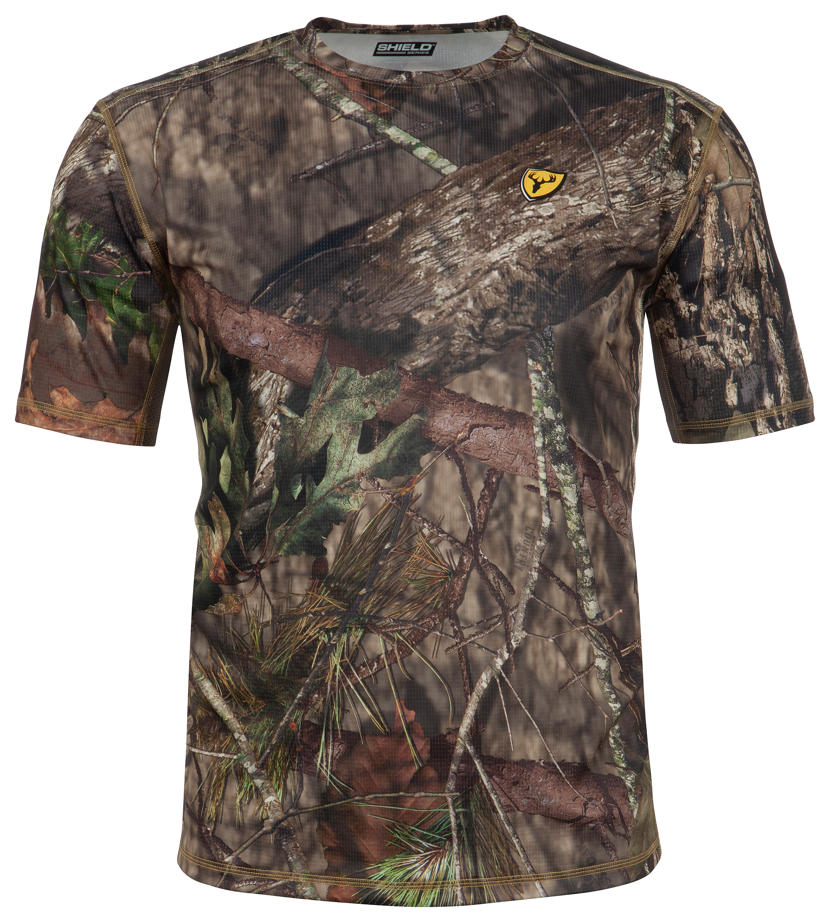 Blocker Outdoors Shield Series Angatec Performance ShortSleeve Shirt for Men Cabela's